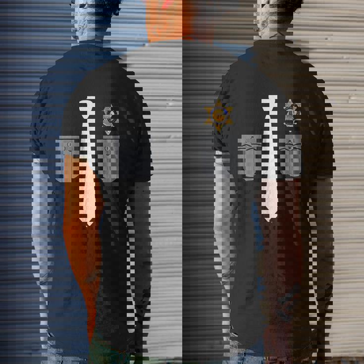 Warden Gifts, Prison Warden Shirts, Prison Shirts, Warden Shirts, Guard Shirts