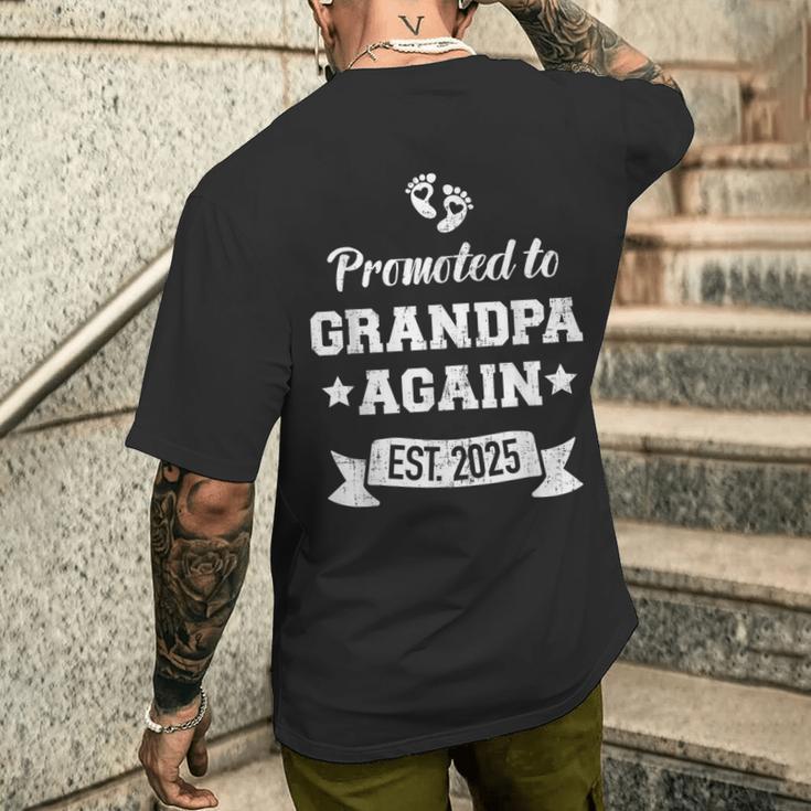 Promoted To Grandpa Gifts, Promoted To Grandpa Shirts