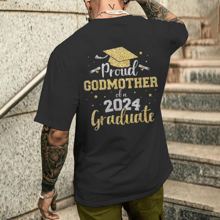 Senioritis Gifts, Godmother Shirts