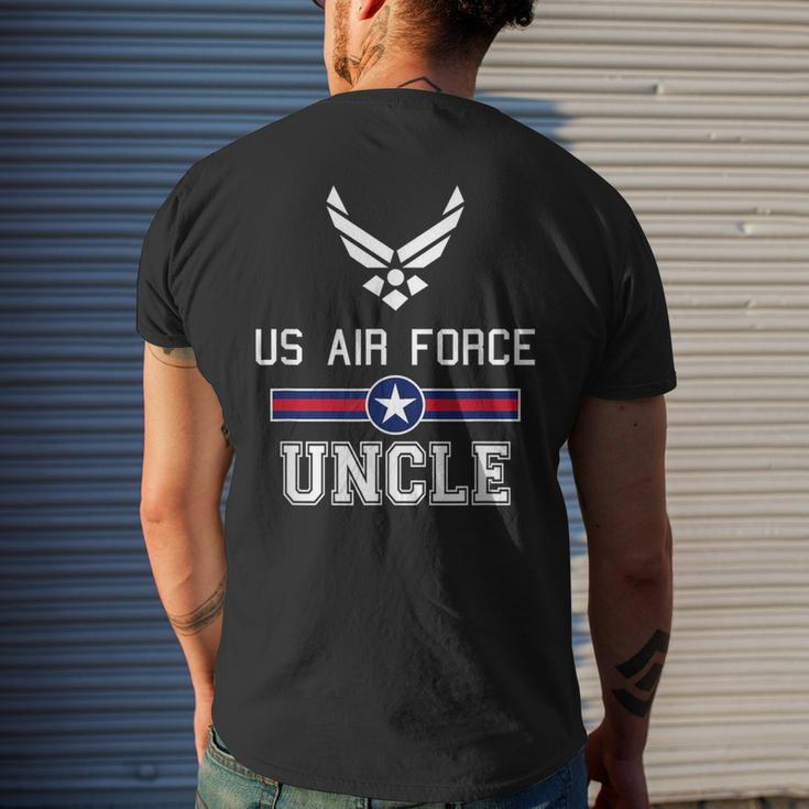 Uncle Gifts, Military Shirts