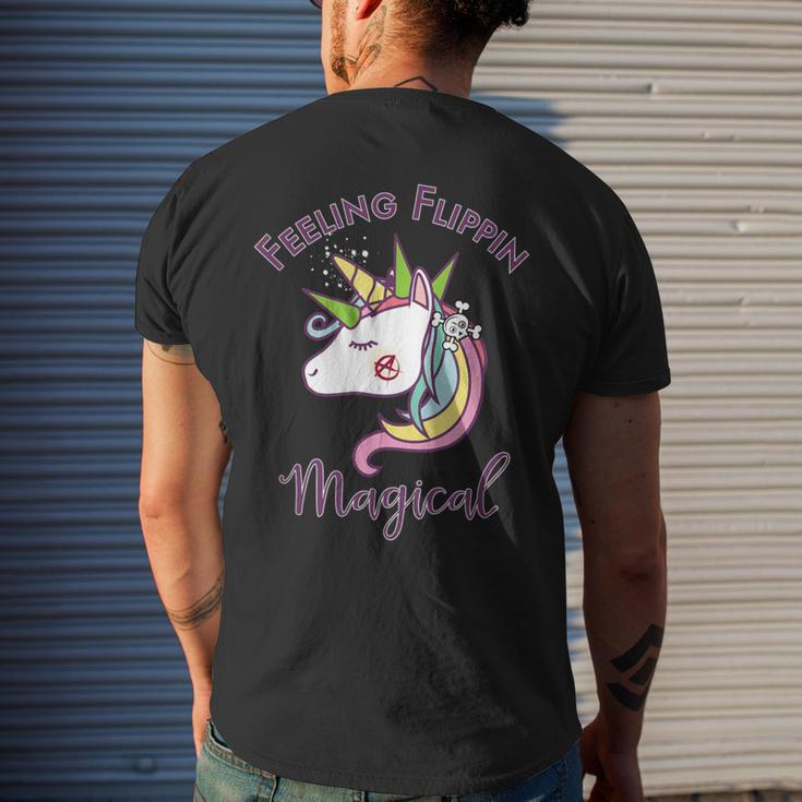 Punk Gifts, Unicorn Shirts