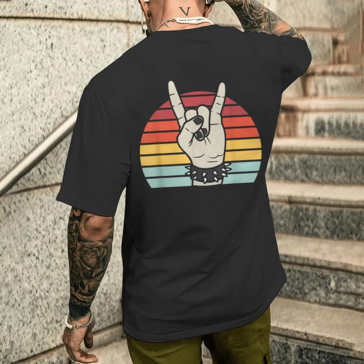 Punk Gifts, Retro Shirts