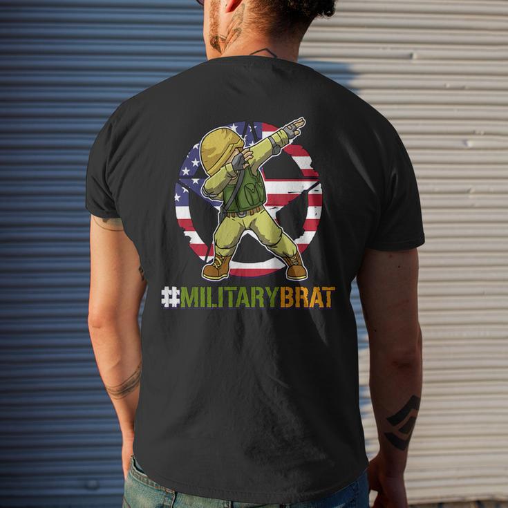 Brat Gifts, Military Shirts