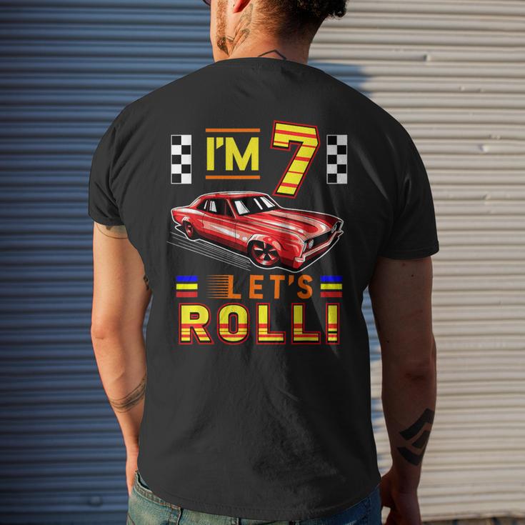 Racing Gifts, Birthday Boy Shirts