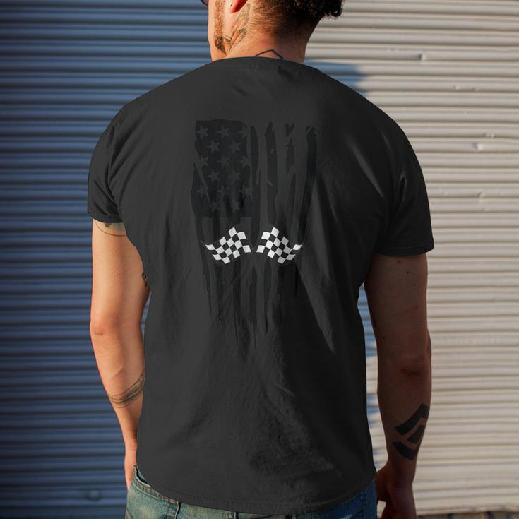 Racing Gifts, Usa Flag Shirts