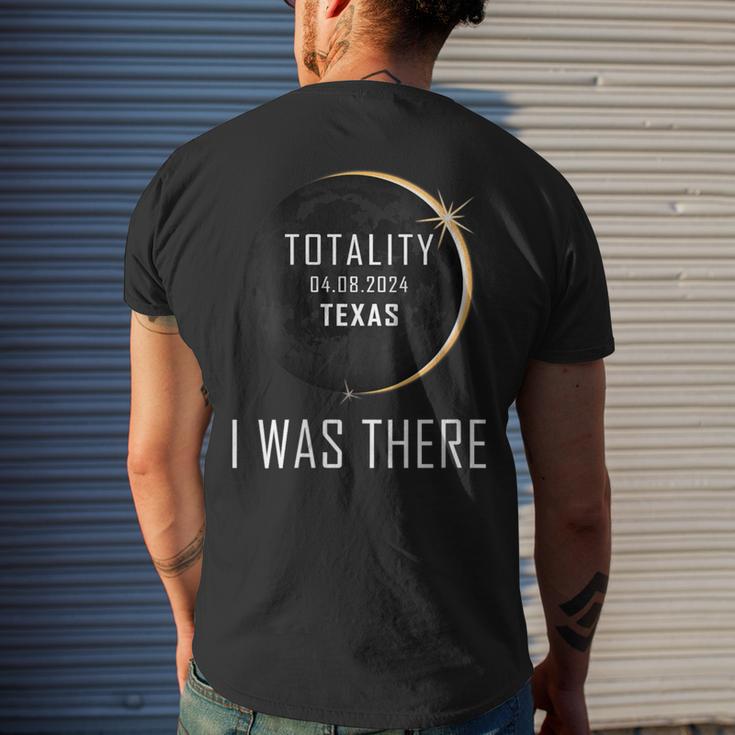 Texas Gifts, Total Solar Eclipse Shirts