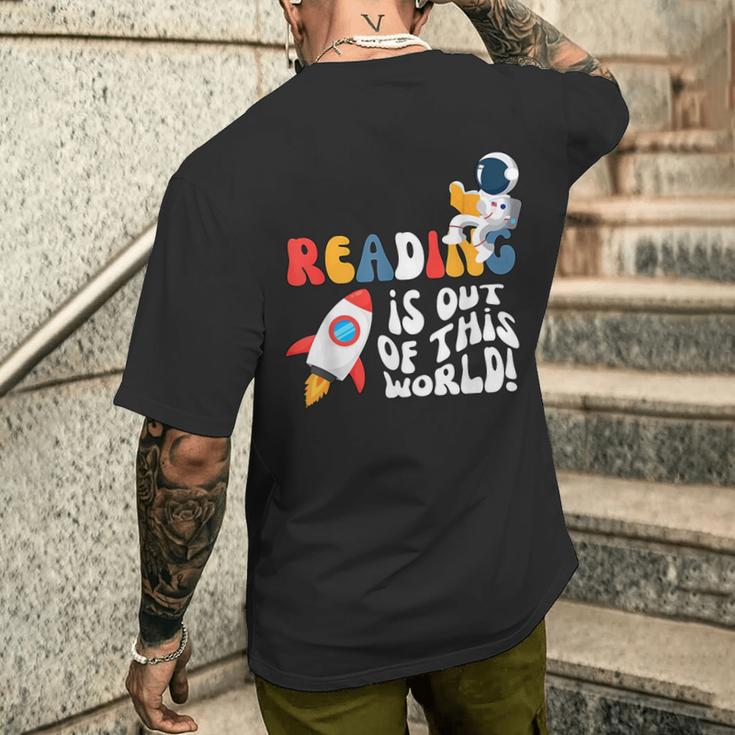 Reading Gifts, Teacher Shirts