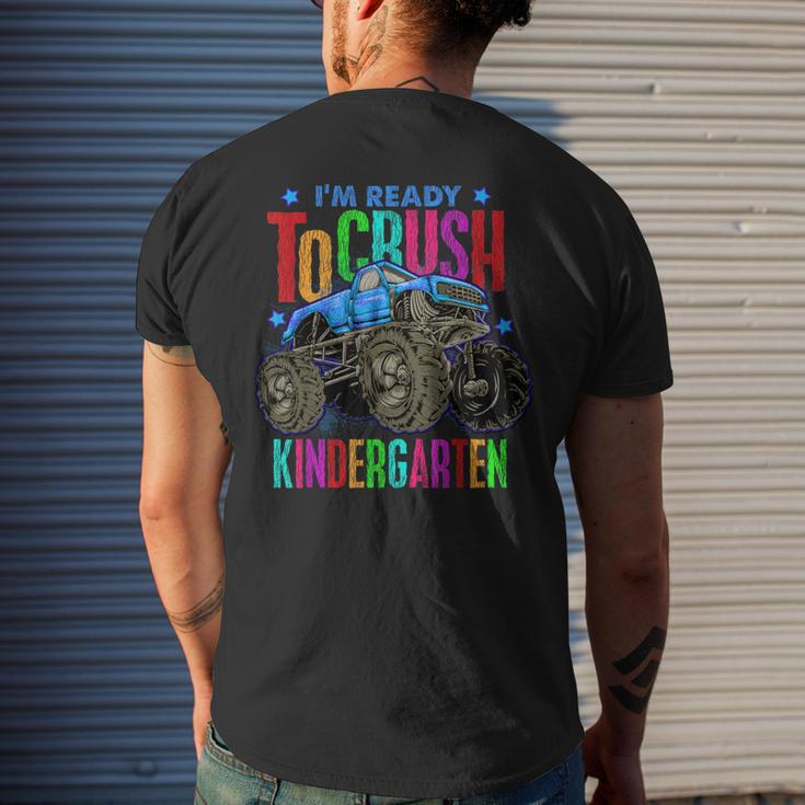 Kindergarten Gifts, Back To School Boys Shirts