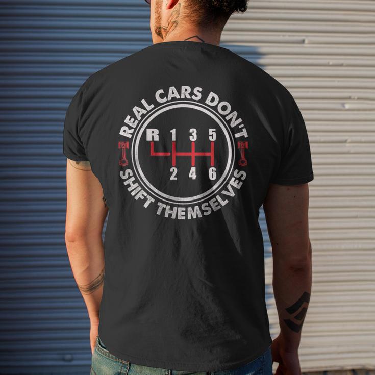 Mechanic Gifts, Racing Shirts