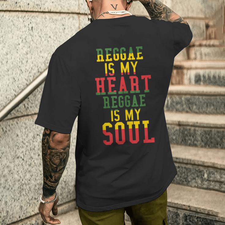 Reggae Gifts, Reggae Shirts