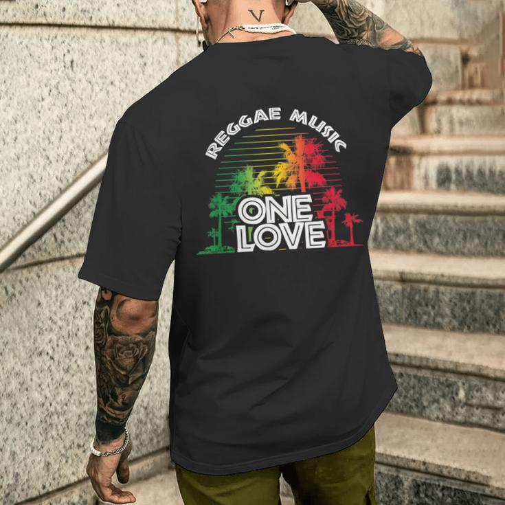Reggae Gifts, Old School Music Shirts