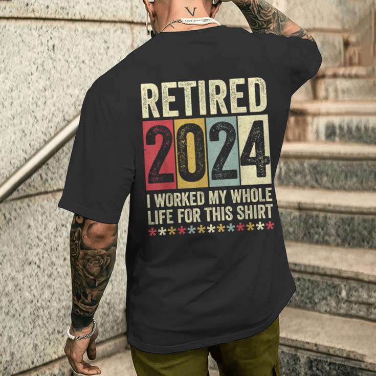 Old People Gifts, Class Of 2024 Shirts