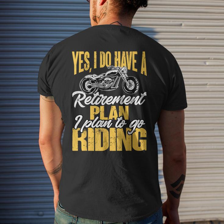 Biker Gifts, Retirement Shirts