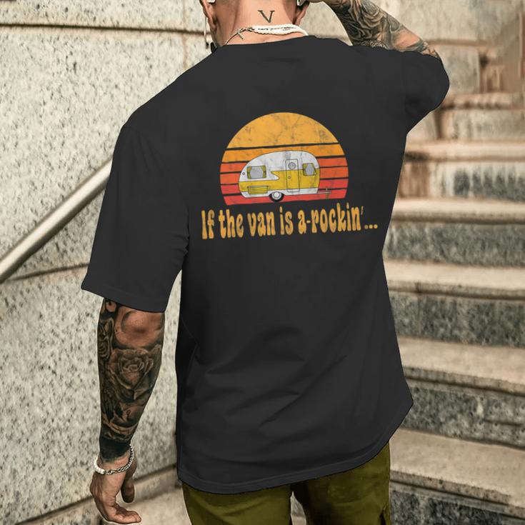 Sunset Gifts, Camper Shirts