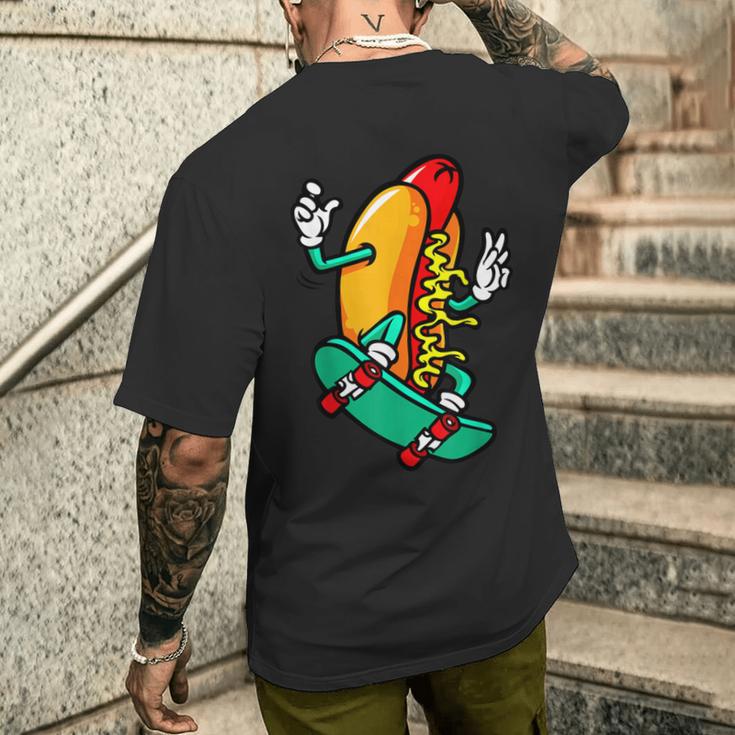 Vintage Gifts, Hot Dog Shirts