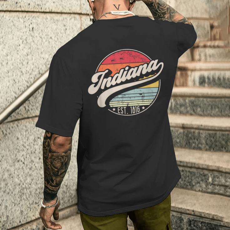 Indiana Gifts, Sunset Shirts