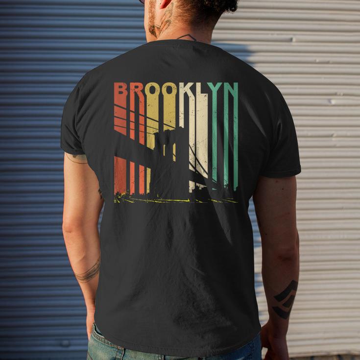 Brooklyn Ny Gifts, Nyc Skyline Shirts