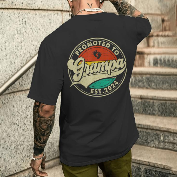 Grampa Gifts, Class Of 2024 Shirts