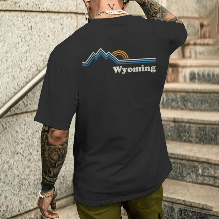 Wyoming Gifts, Wyoming Shirts