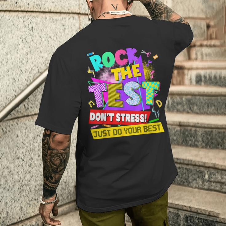 Teacher Rock Gifts, Teacher Rock Shirts