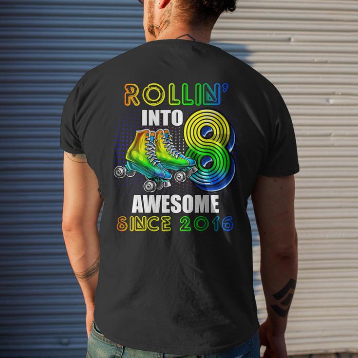 Awesome Gifts, Roller Skating Shirts