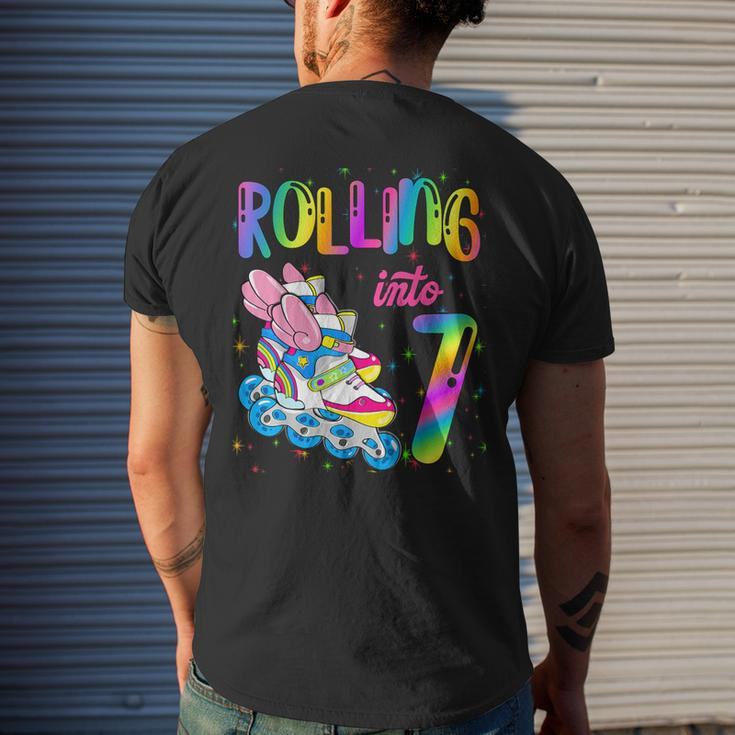 Rolling Gifts, Rolling Shirts