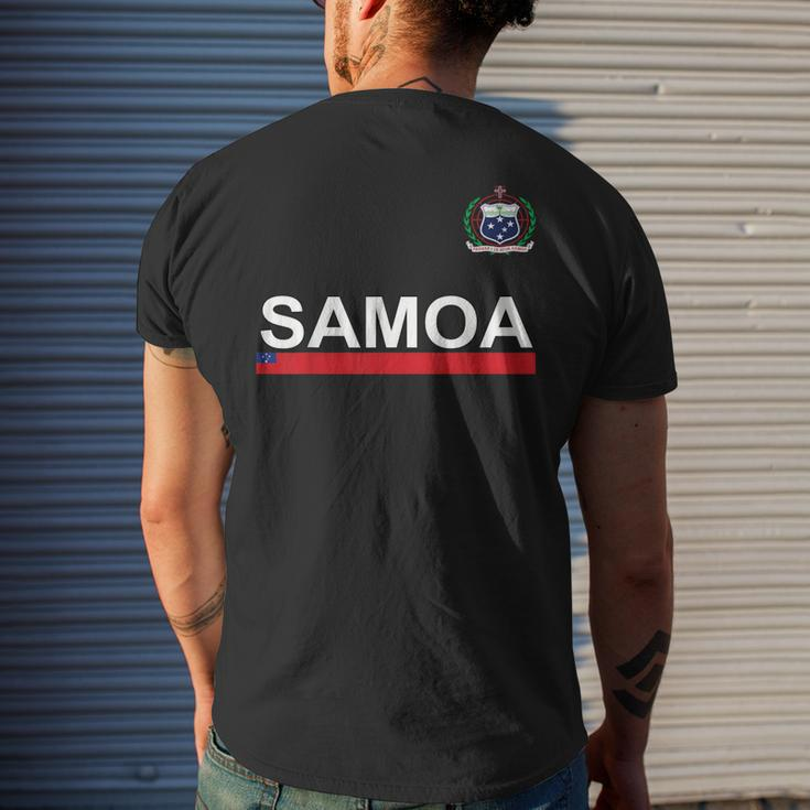 Samoa Gifts, Samoa Shirts