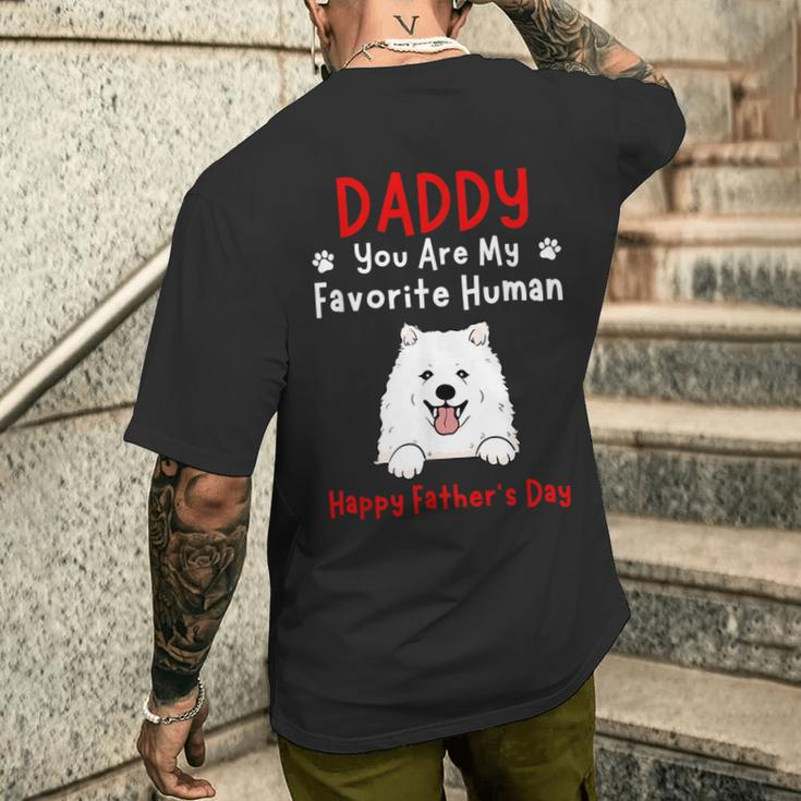 Daddys Favorite Gifts, Favorite Human Ever Shirts