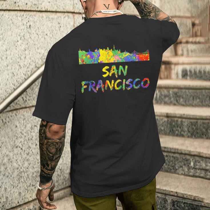 San Francisco Gifts, San Francisco Shirts