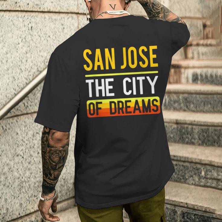 Souvenir Gifts, California Shirts