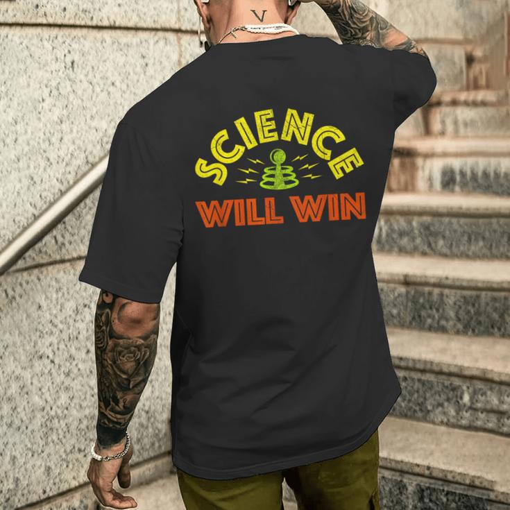 Facts Gifts, Science Shirts