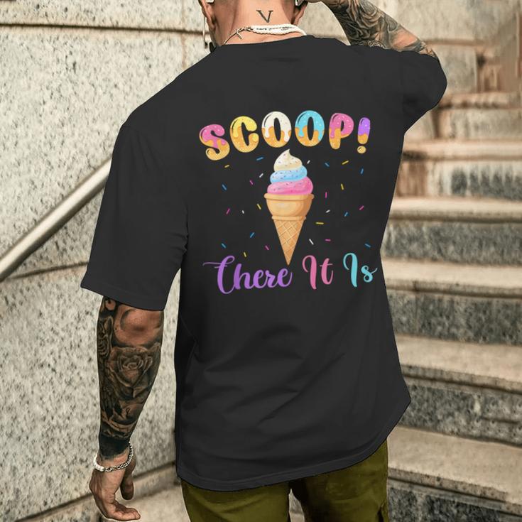 Funny Gifts, Ice Cream Shirts