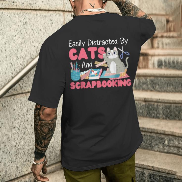 Scrapbooking Gifts, Cat Lover Shirts