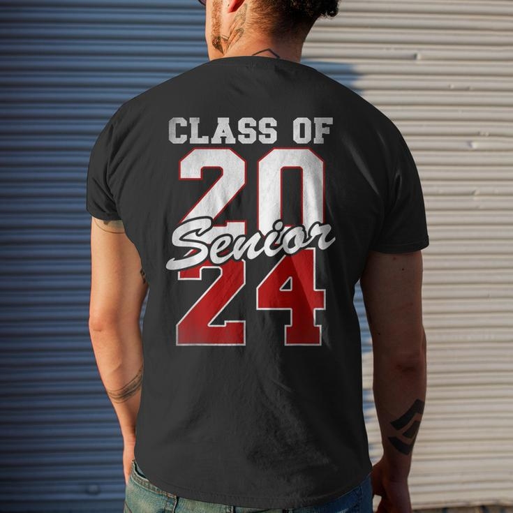 Senioritis Gifts, Class Of 2024 Shirts