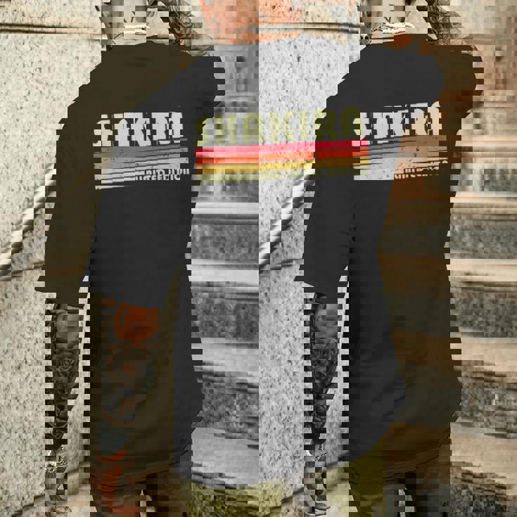 Shakira Nombre Personalizado Retrointage 80S 90S Cumpleaños