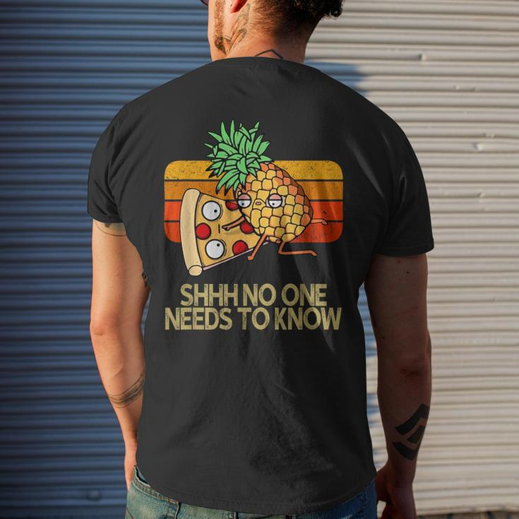 Pineapple Gifts, Pineapple Shirts
