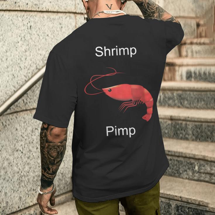 Shrimp Gifts, Aquarium Shirts