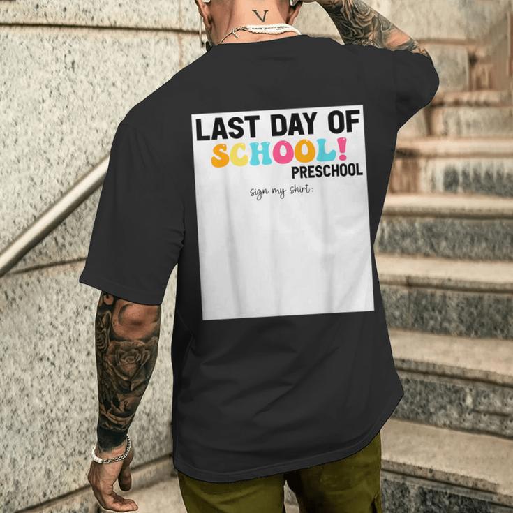 School Days Gifts, Last Day Of School Shirts