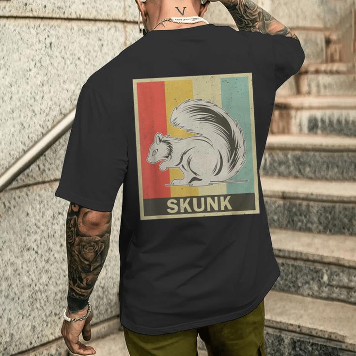 Skunk Gifts, Skunk Shirts