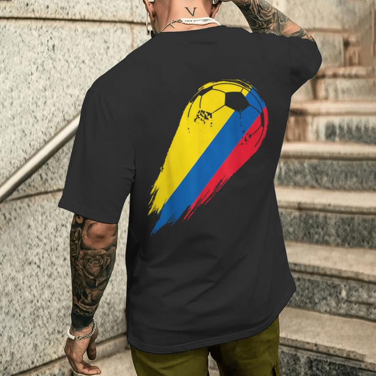 Colombia Gifts, Colombia Shirts