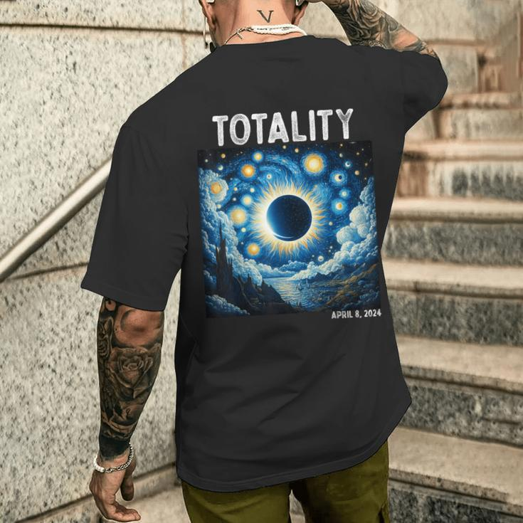 Astronomy Gifts, Solar Eclipse 2024 Shirts