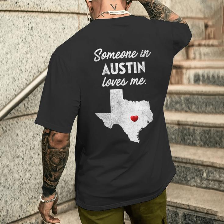 Texas Gifts, Austin Shirts