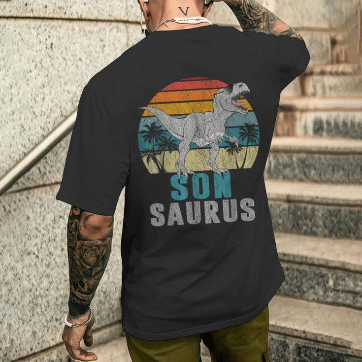 Dinosaur Gifts, Father Fa Thor Shirts