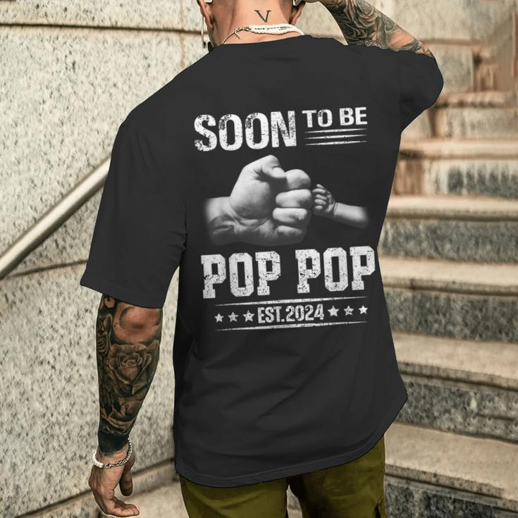 For Poppa Gifts, I'm A Bitch Shirts