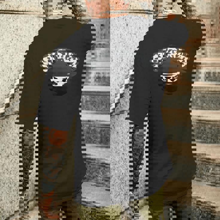 Ninja Mask Gifts, Ninja Mask Shirts