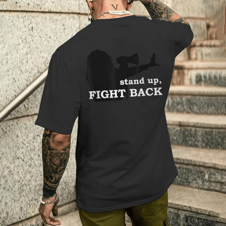 Voting Gifts, Fight Shirts
