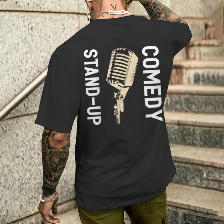 Stand-up Comedy Gifts, Jokester Shirts