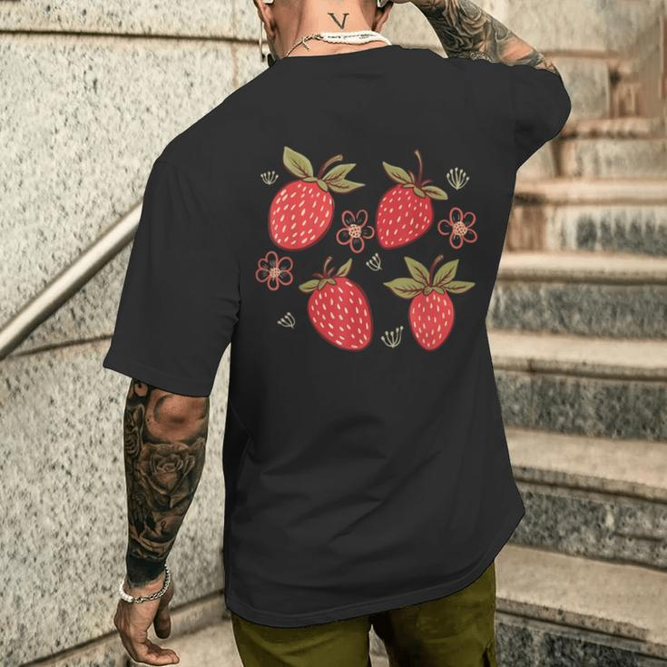 Aesthetic Gifts, Strawberry Shirts