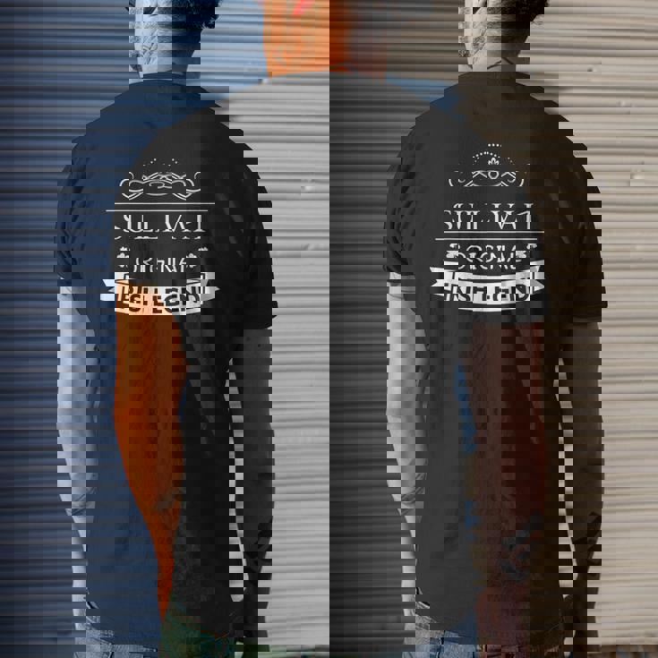 Legende Gifts, Legende Shirts