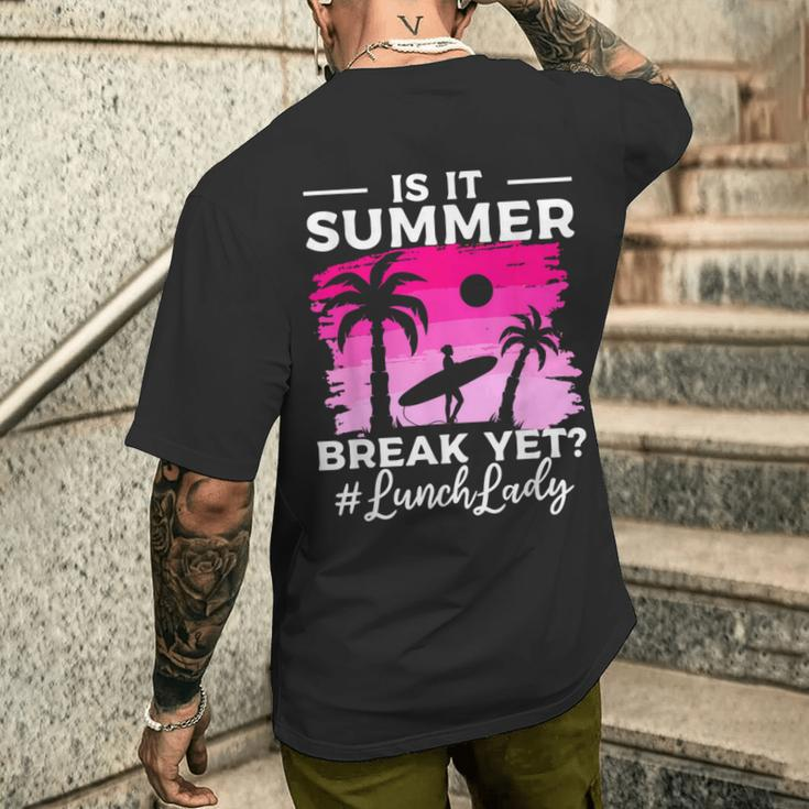 Summer Gifts, Summer Shirts